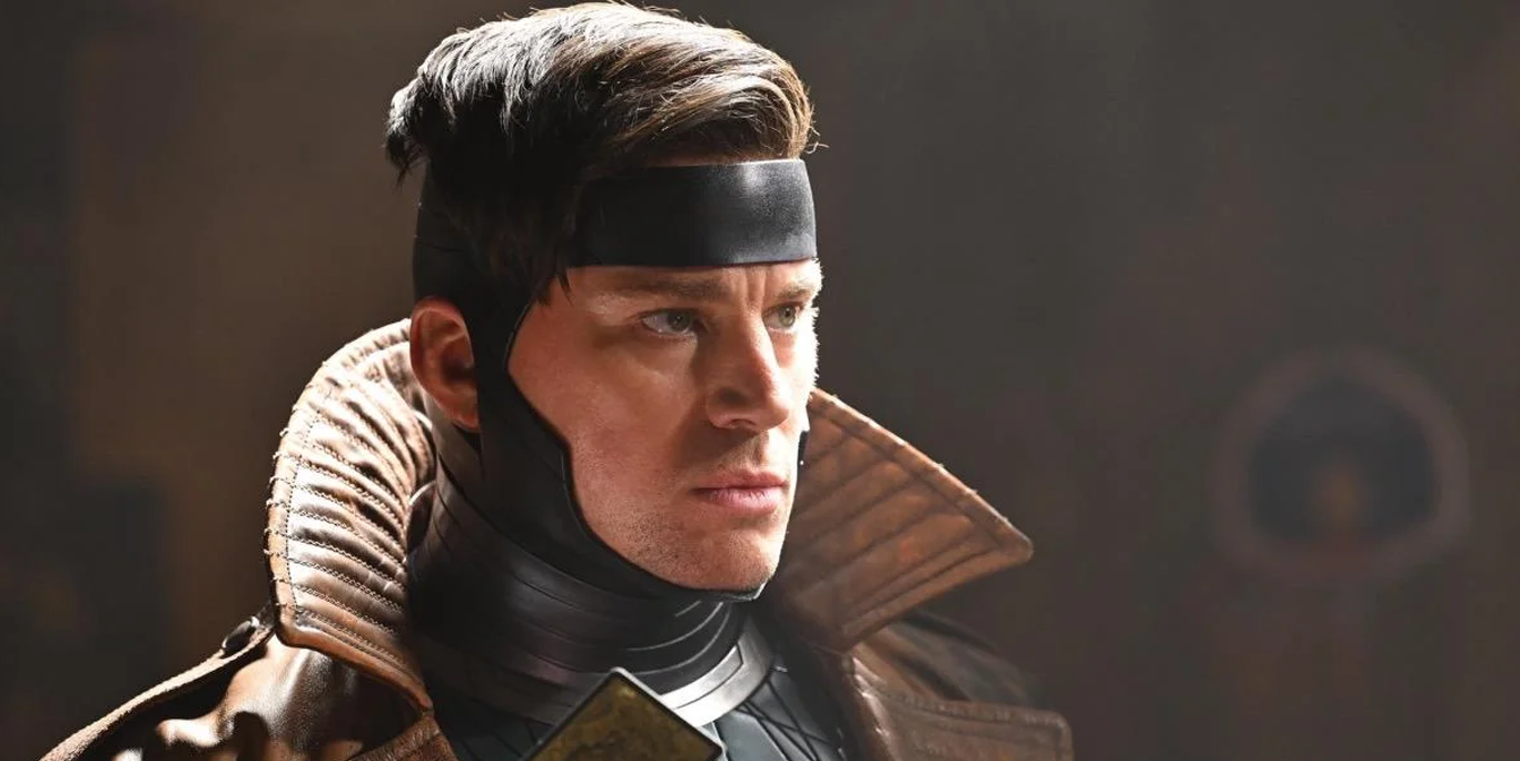 Channing Tatum suplica a Disney que hagan la película de Gambito tras debut en ‘Deadpool & Wolverine’: ‘Rezo a Dios’