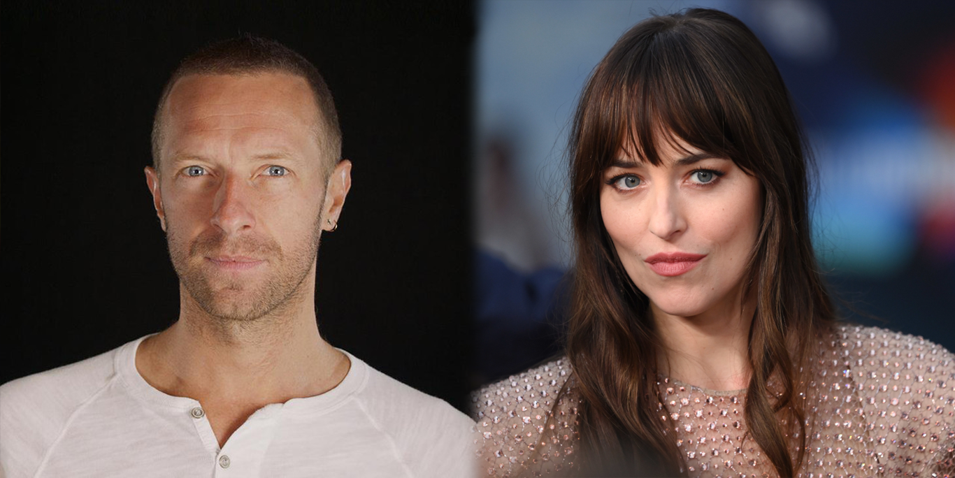 ¿Chris Martin y Dakota Johnson terminan su relación? Esto es lo que sabemos