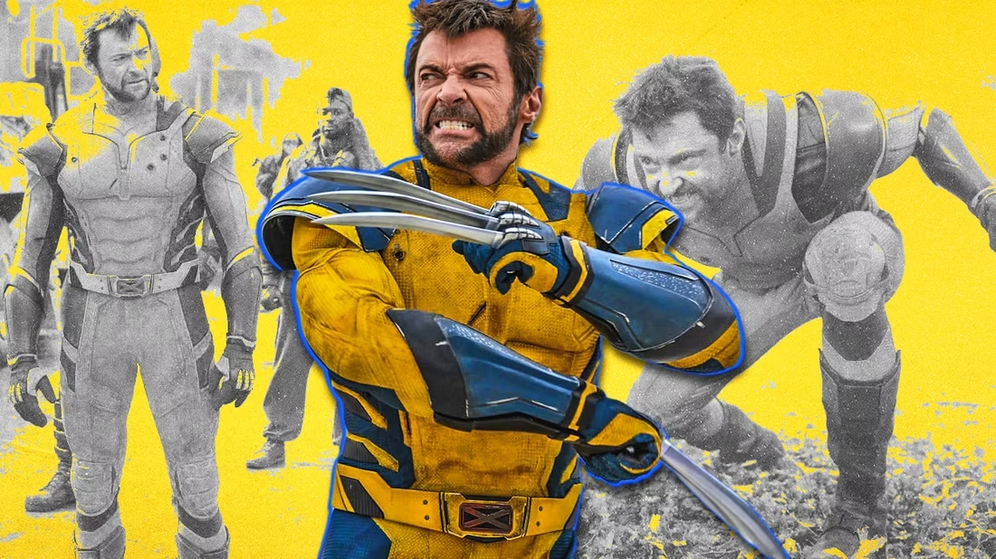 Esta fue la conmovedora reacción de Hugh Jackman al ver ‘Deapool & Wolverine’ por primera vez: ‘Es heroína en tus ojos’