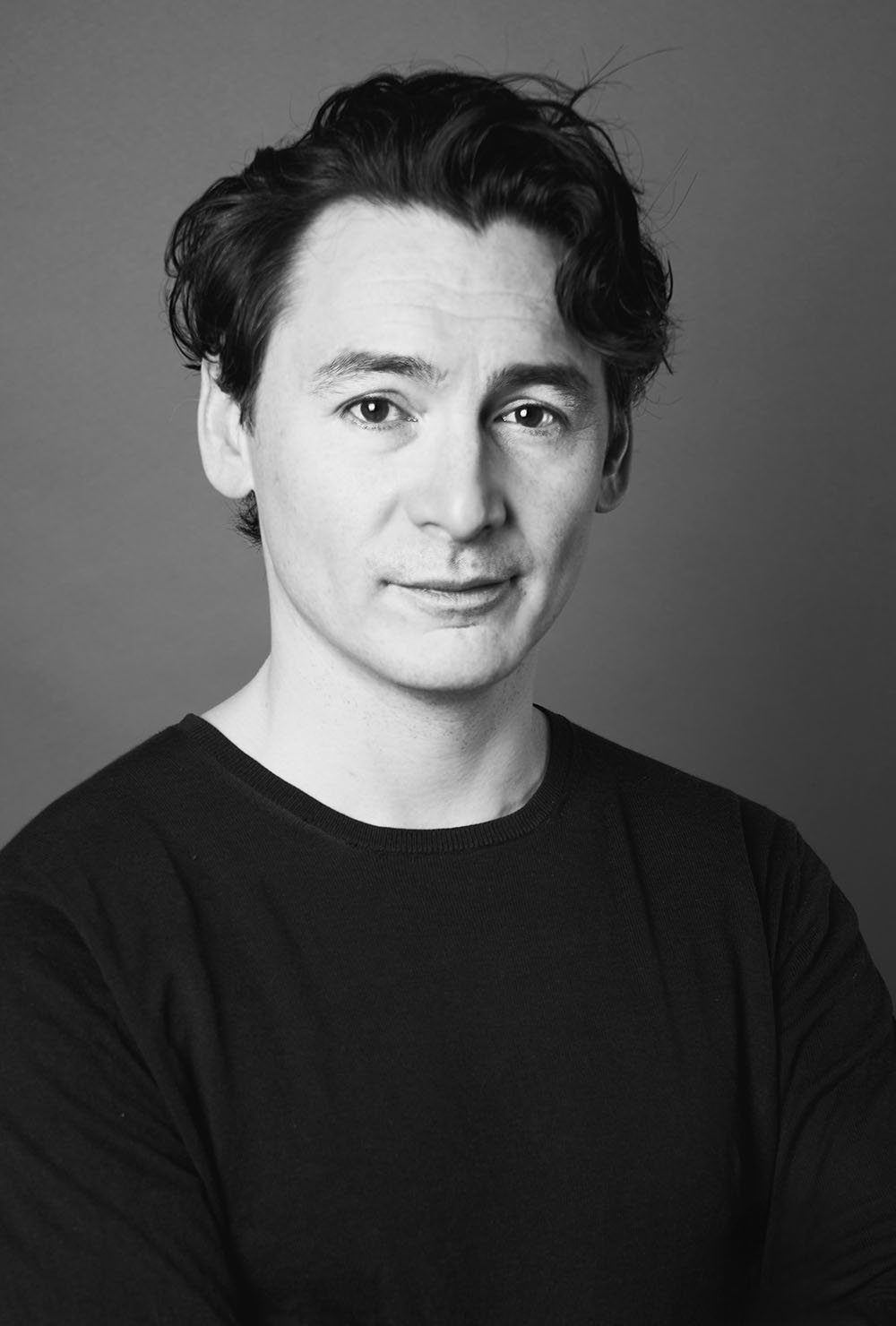 David Fukamachi Regnfors