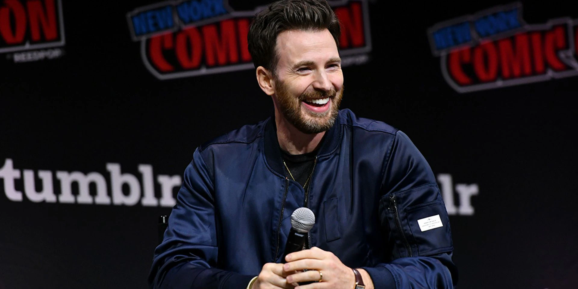 ‘Deadpool & Wolverine’: Chris Evans habla de sus atrevidos diálogos como Johnny Storm