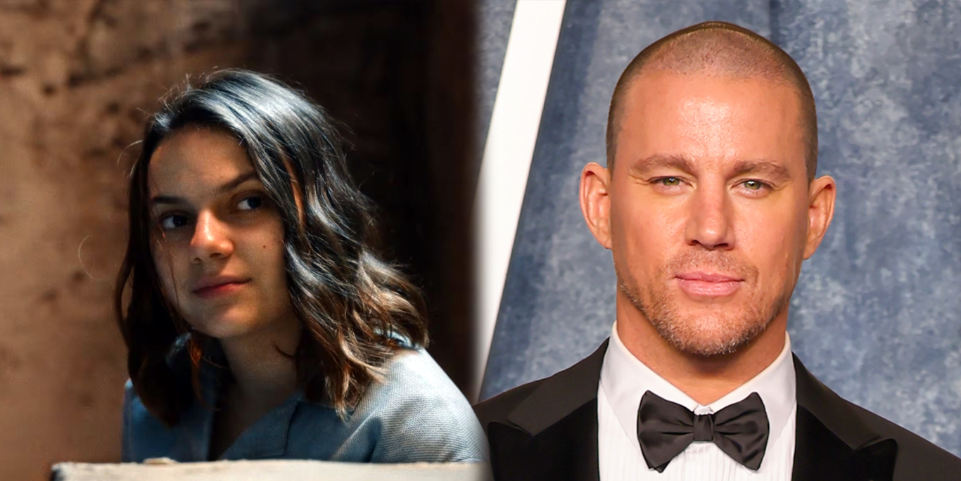 Deadpool & Wolverine: Dafne Keen revela su complicada relación con Channing Tatum durante el rodaje