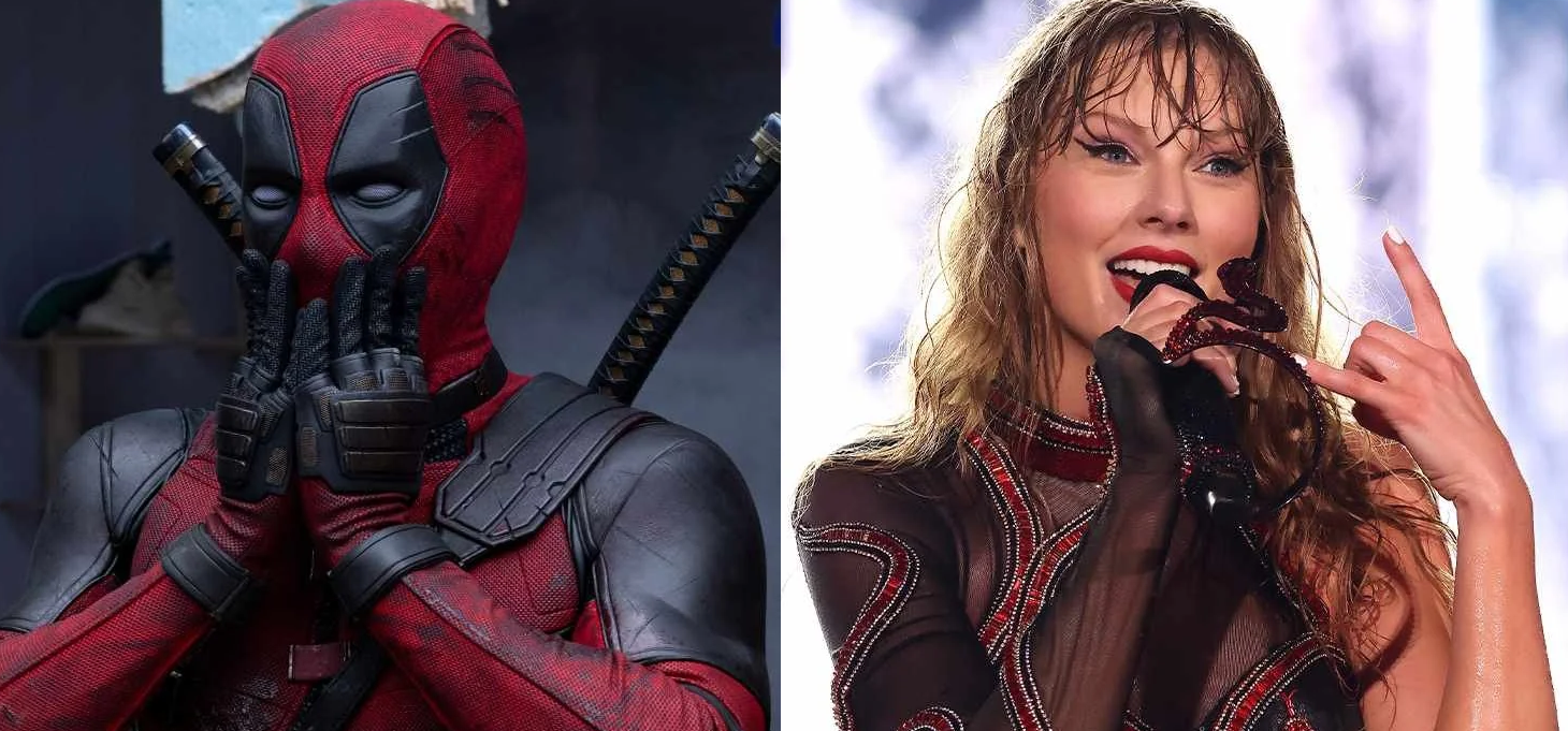 ‘Deadpool & Wolverine’: El director cuenta la verdad sobre lo que pasó con el cameo de Taylor Swift