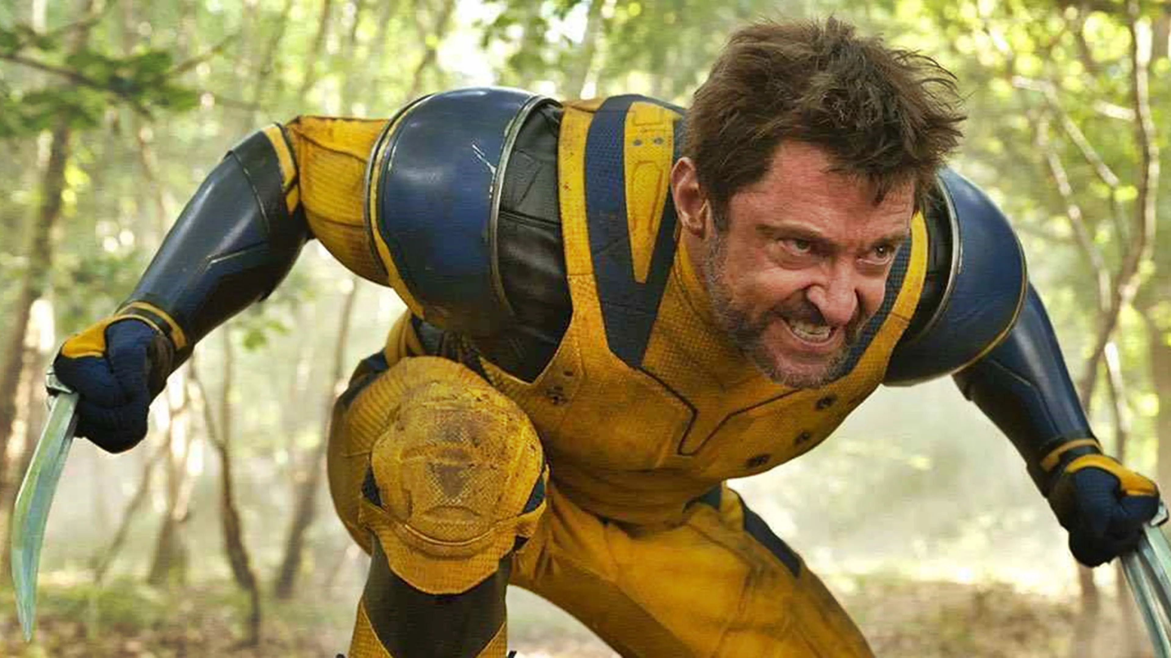 ‘Deadpool & Wolverine’: Hugh Jackman logra multimillonaria marca personal en taquilla gracias al éxito de la película