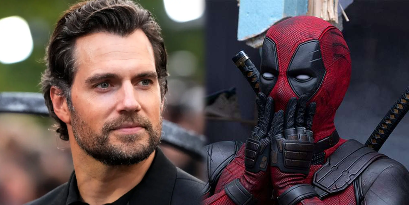 ‘Deadpool & Wolverine’: La razón por la que Henry Cavill se enfermó tras el rodaje de su cameo