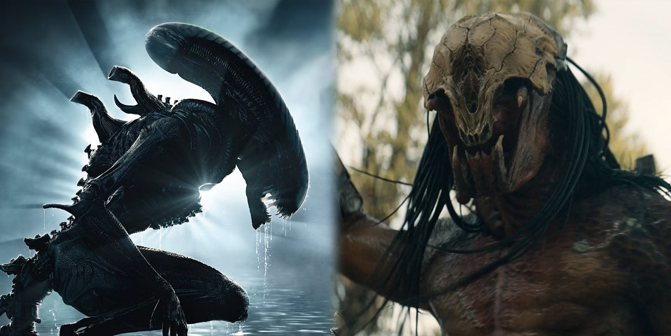 Director de ‘Alien: Romulus’ tiene una grandiosa idea para una nueva película de ‘Alien vs. Depredador’