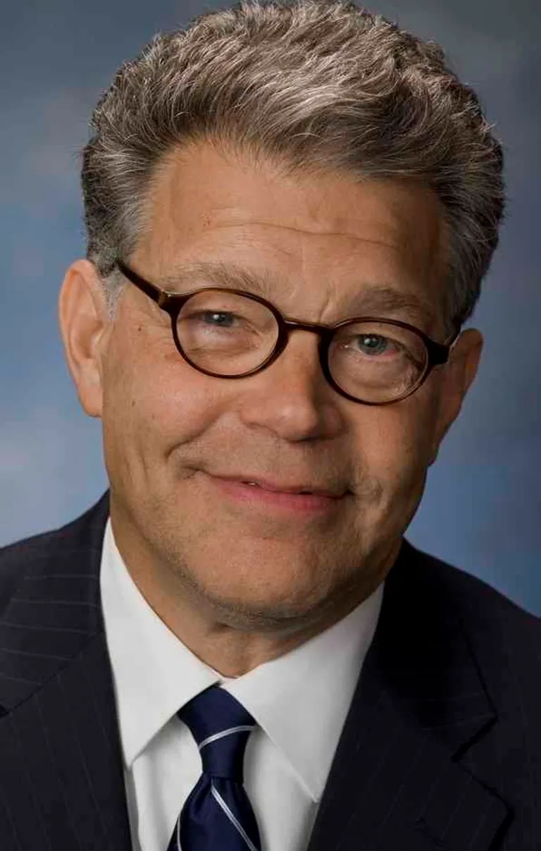 Al Franken