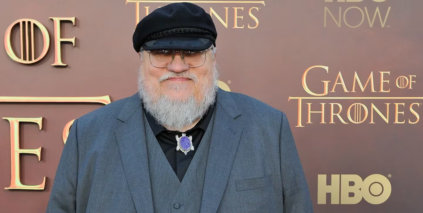 ‘Game of Thrones’: George R.R. Martin revela su único gran arrepentimiento sobre las novelas de la popular saga