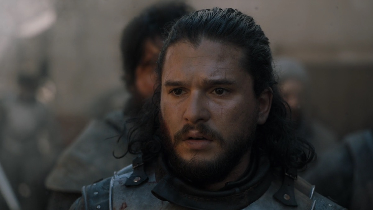 ‘Game of Thrones’: Kit Harington confiesa que todo el elenco estaba ‘cansado y harto’ de la serie durante el rodaje de la temporada final