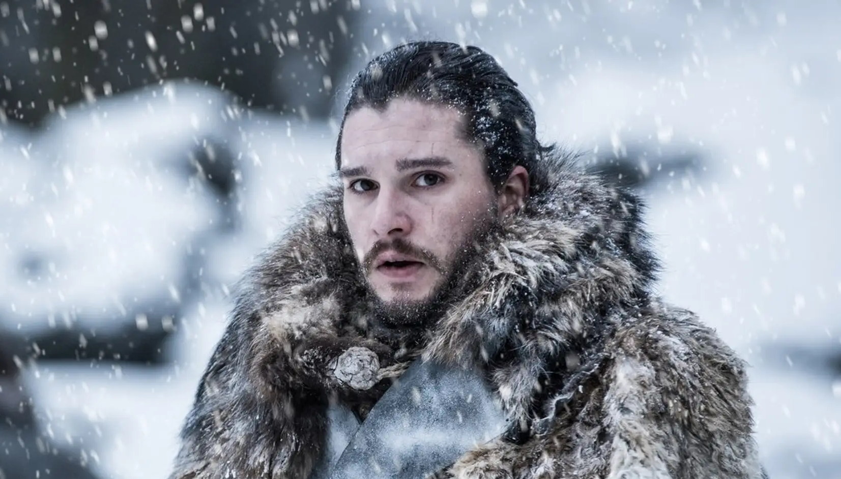 ‘Game of Thrones’: ¿Spin-off con Jon Snow realmente se canceló? Esto dijo Kit Harington