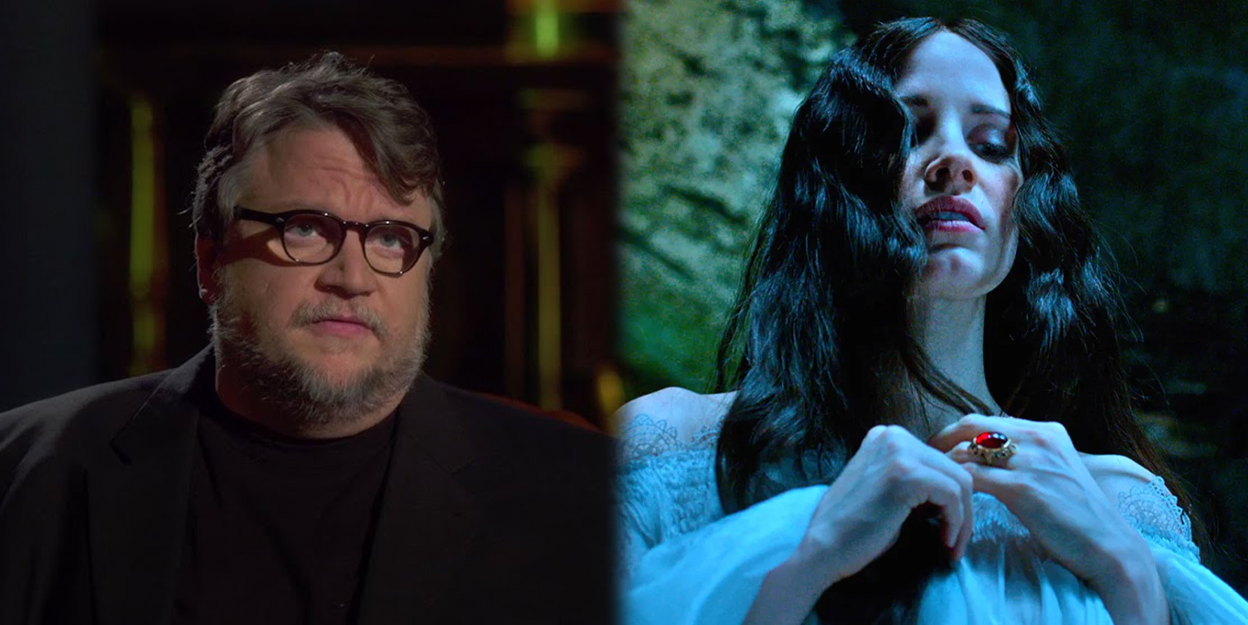 Guillermo del Toro explica por qué fracasó en taquilla ‘La Cumbre Escarlata’ y la compara con ‘Civil War’, de Alex Garland