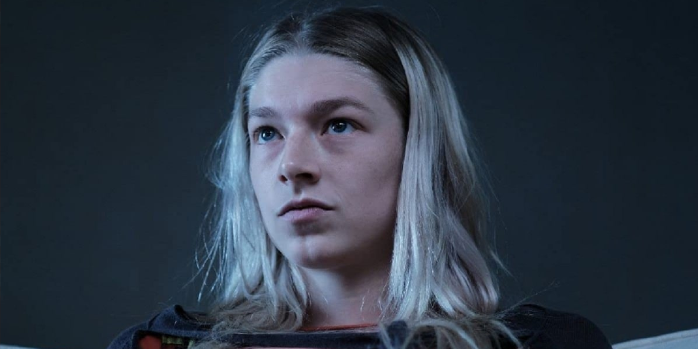 Hunter Schafer la pasó mal durante el rodaje de ‘Euphoria’, revela el actor Dan Stevens