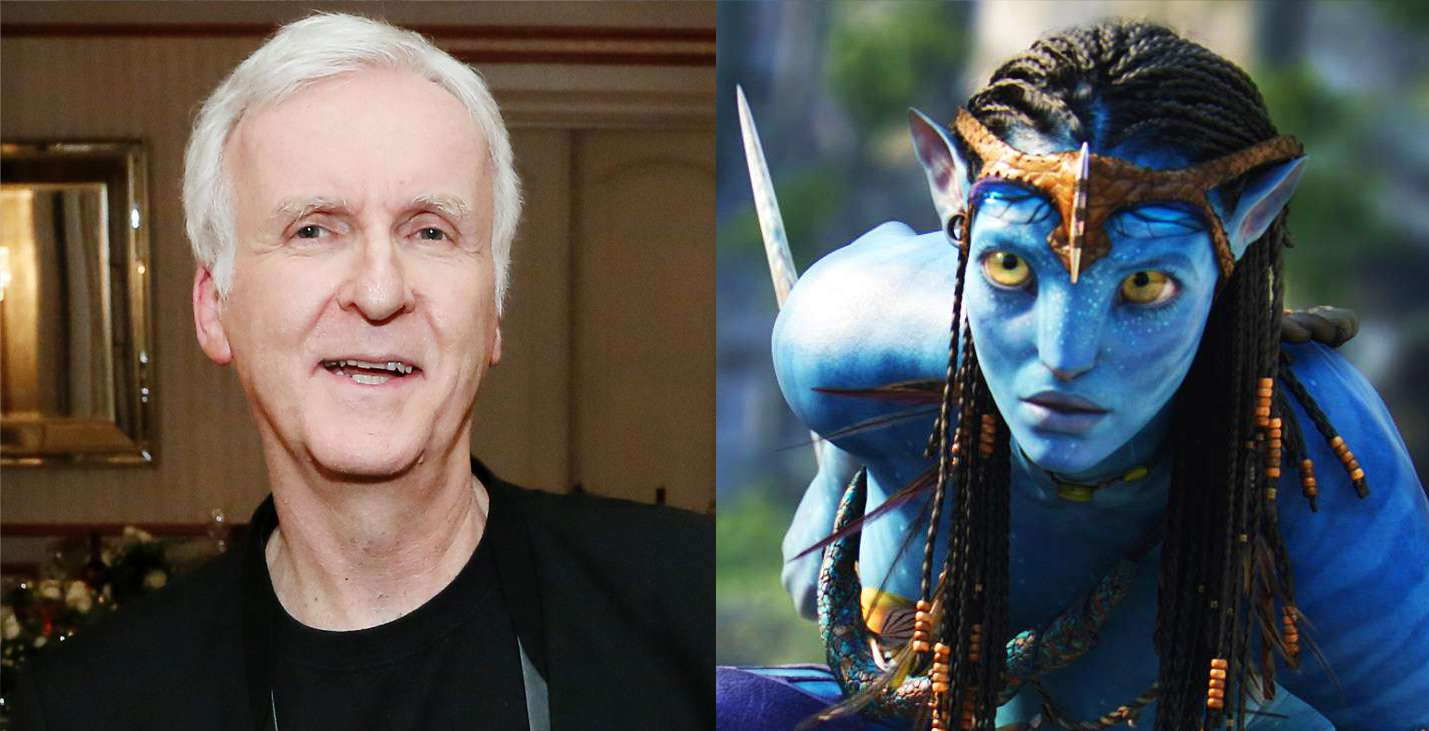 James Cameron se ‘pone la camiseta’ Disney y revela que también quiere dirigir ‘Avatar’ 4 y 5: ‘Nadie más va a hacerlo’