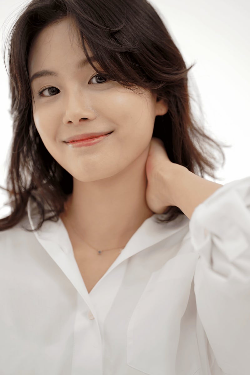 Ji Seung Seo