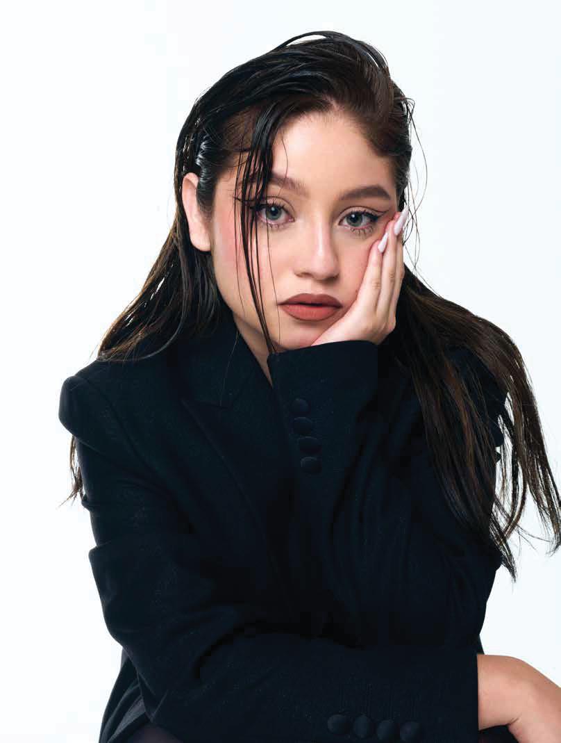 Karol Sevilla