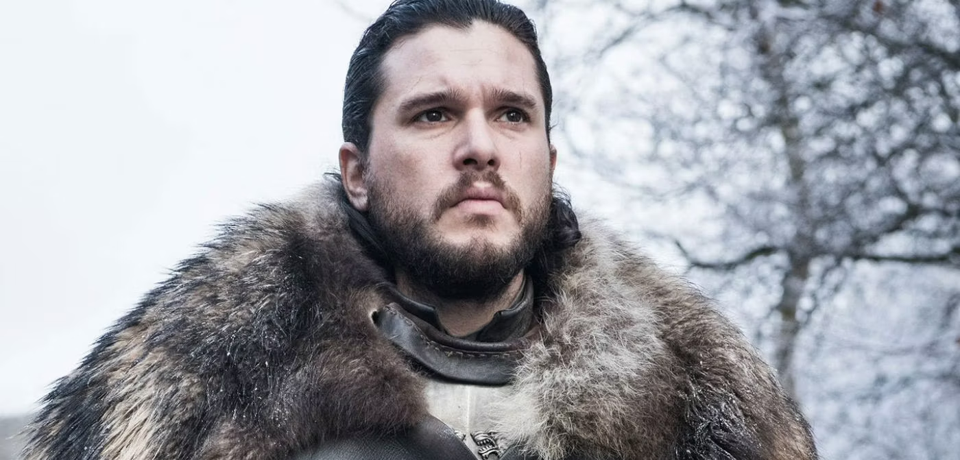 Kit Harington lamenta el final de ‘Game of Thrones’ y revela por qué se canceló el spin-off de Jon Snow