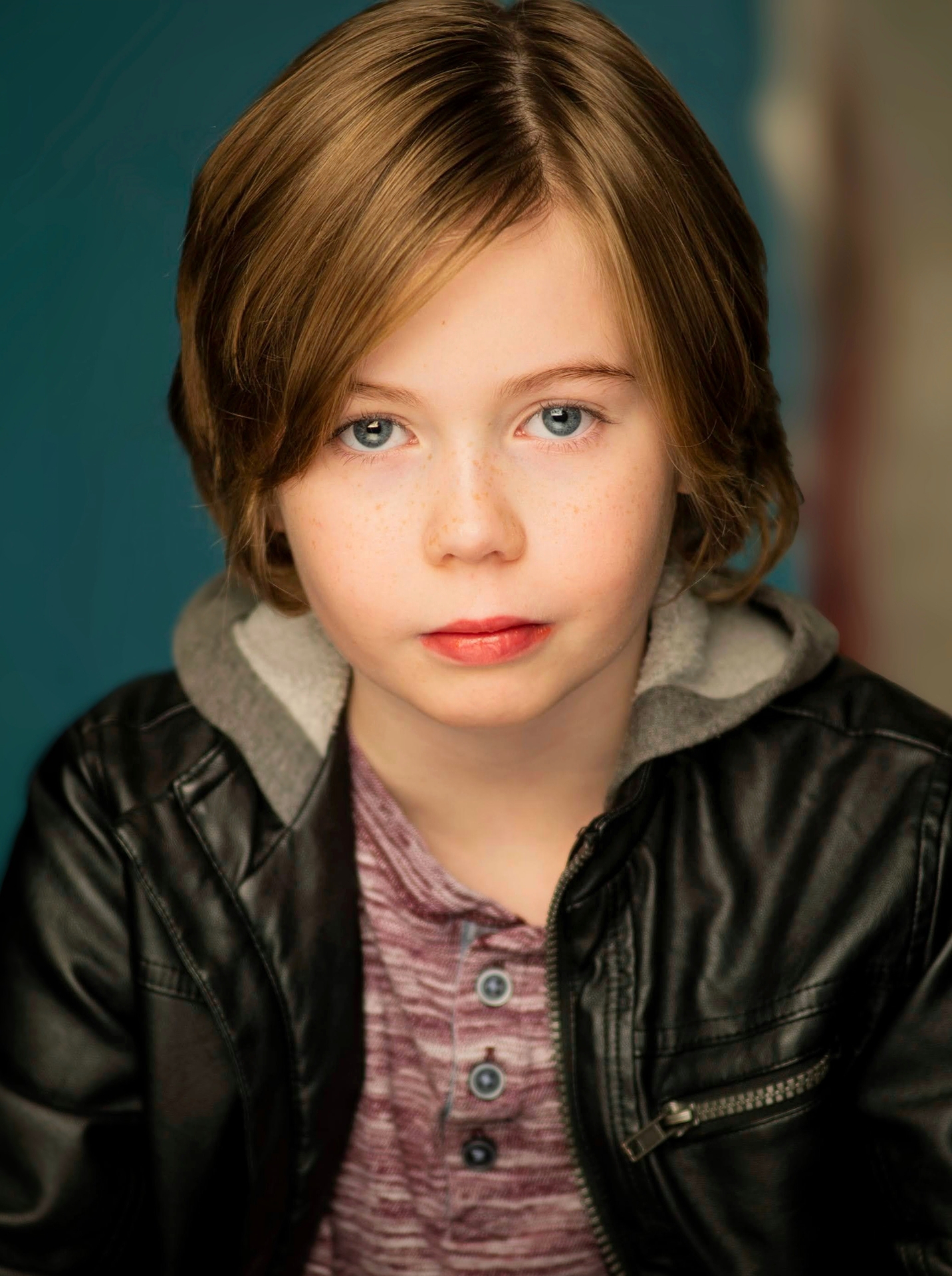 Lochlan Miller