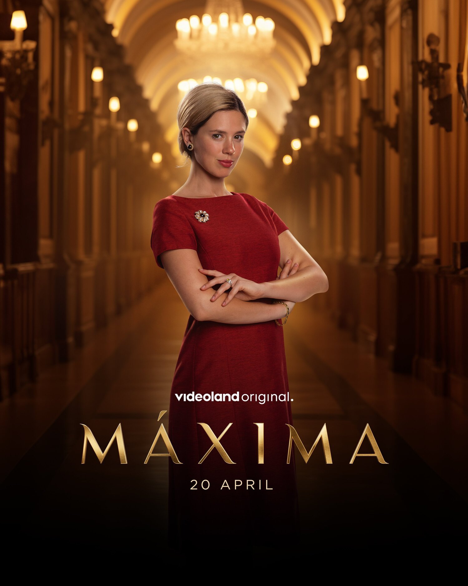 Máxima Temporada 1