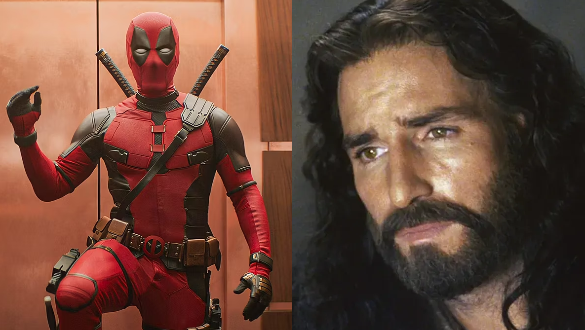 La millonaria cifra por la que ‘Deadpool & Wolverine’ superó en taquilla a ‘La Pasión de Cristo’ en 1 semana