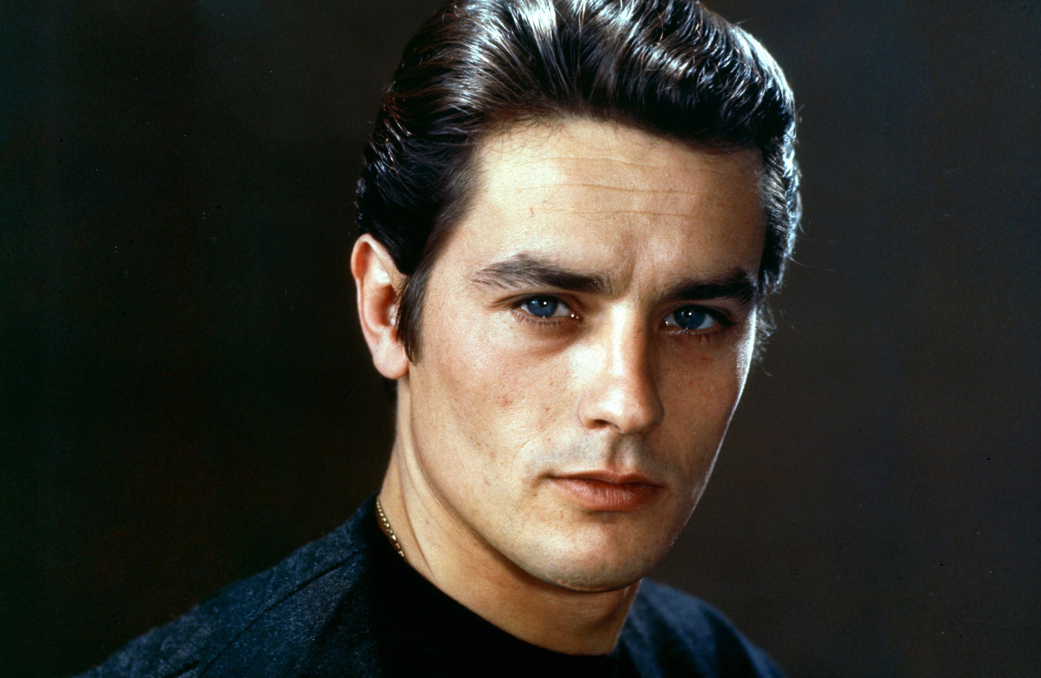 Muere Alain Delon, actor de ‘El Zorro’ y gran leyenda del cine francés, a los 88 años