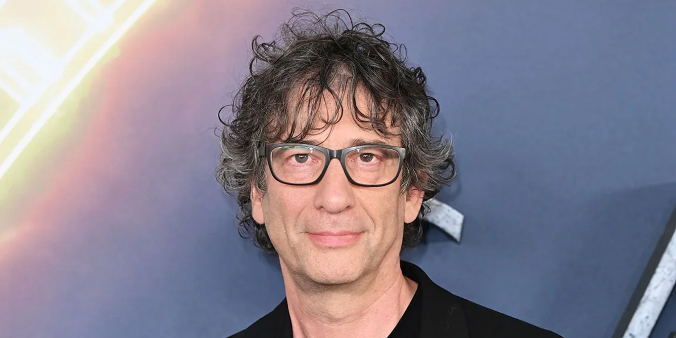 Neil Gaiman recibe nuevas acusaciones de mujeres por su comportamiento inadecuado