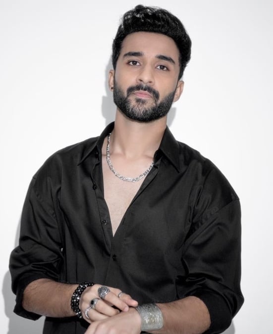 Raghav Juyal