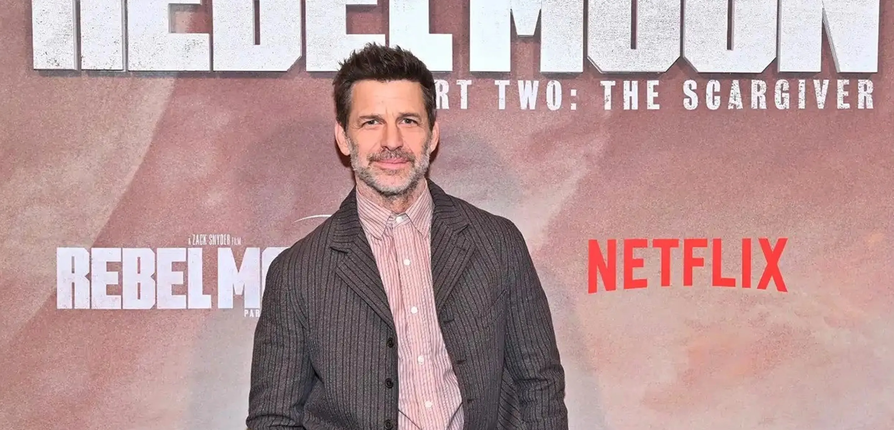 ‘Rebel Moon’: Zack Snyder revela que tuvo problemas con Netflix por la clasificación de sus cortes de director