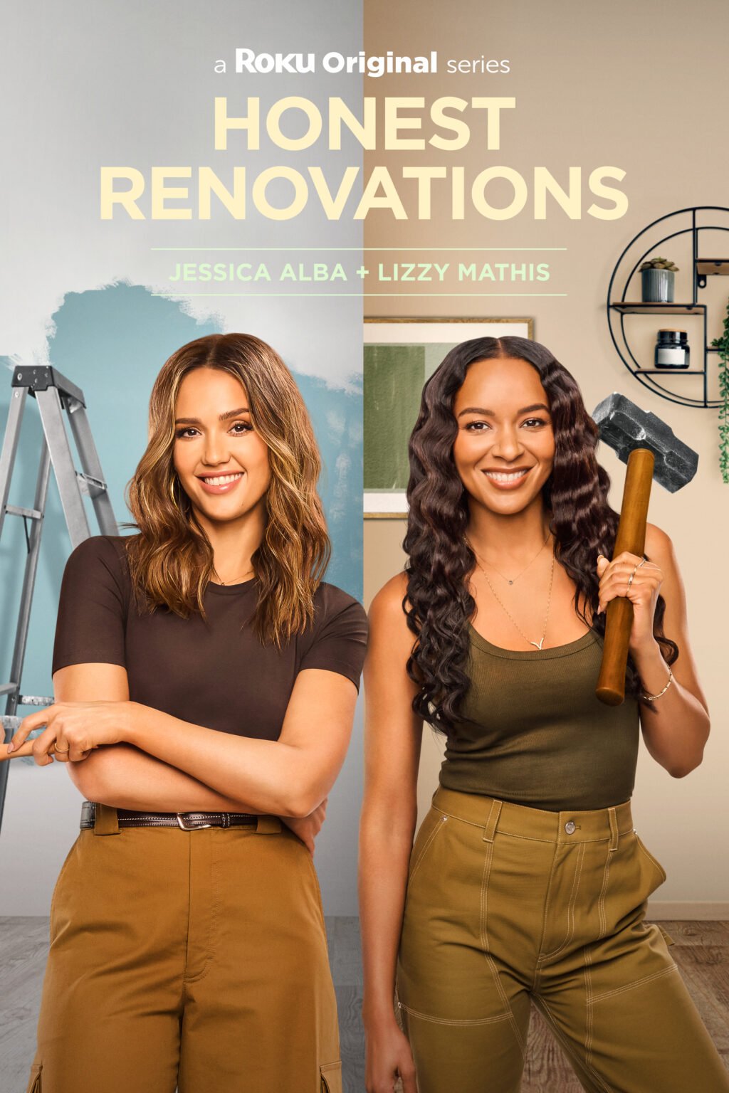 Renovaciones Honestas Temporada 2