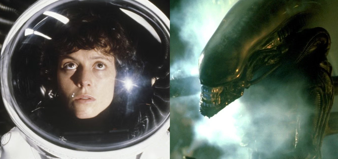 Saga de ‘Alien’: Estas son las peores y mejores películas de la franquicia según la crítica