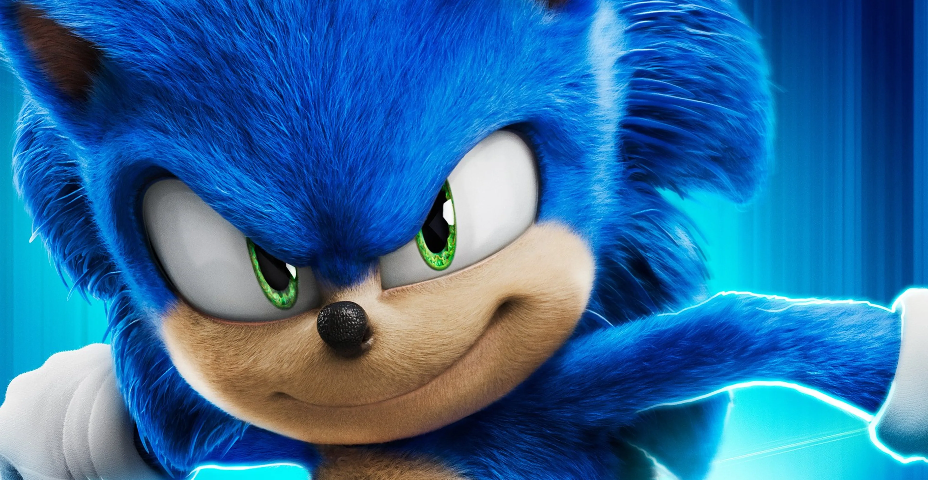 ‘Sonic 3’ presenta su electrizante tráiler oficial con Keanu Reeves como Shadow