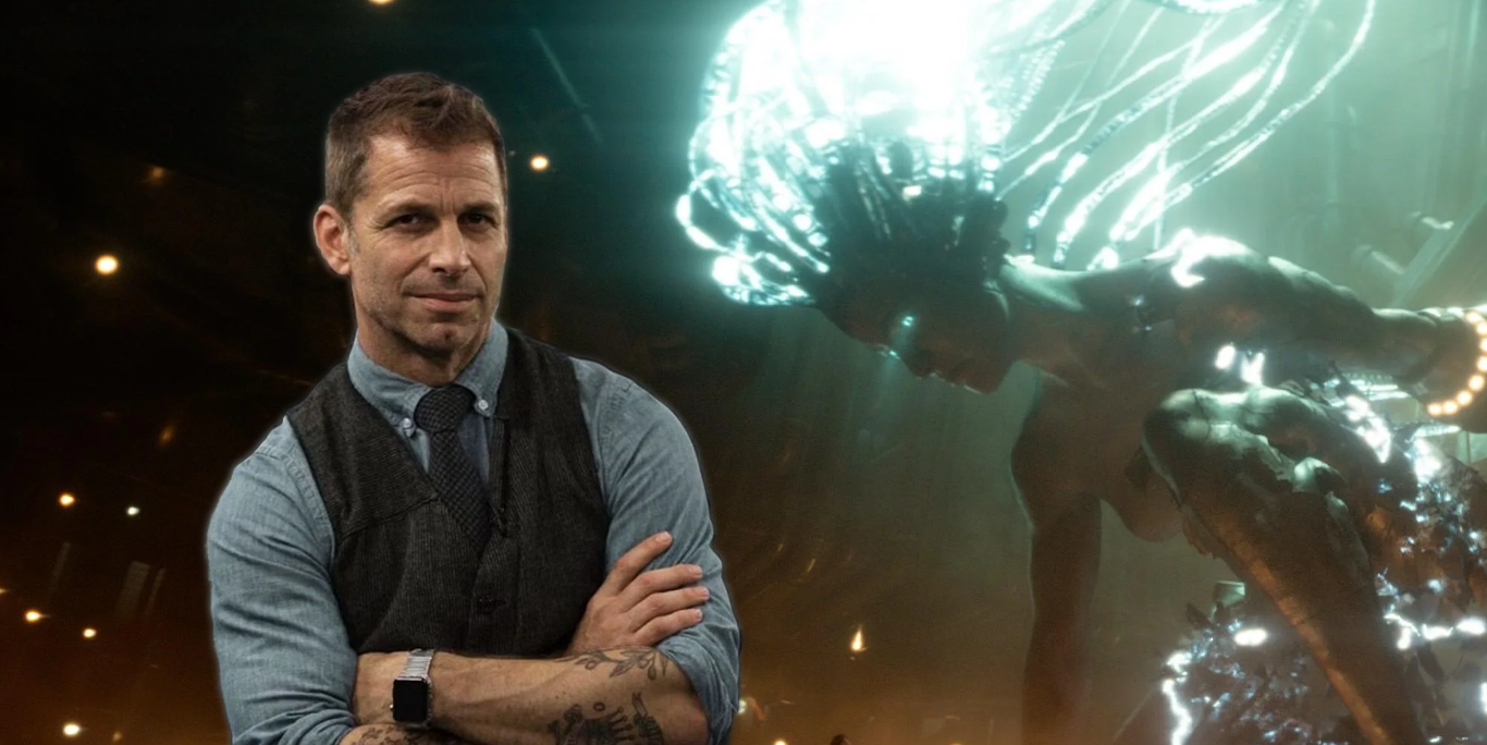 Y soporten: Zack Snyder asegura que está ‘súper orgulloso’ de sus cortes de director de ‘Rebel Moon’