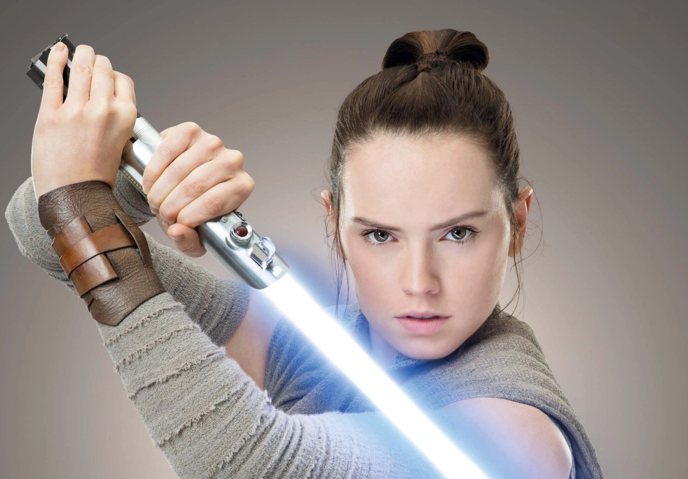 ‘Star Wars’ | Daisy Ridley revela que padece una enfermedad autoinmune: ‘Creí que sólo estaba enojada con el mundo’