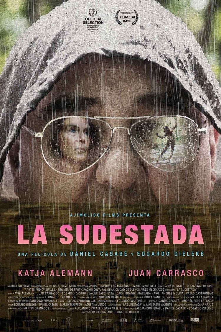 La Sudestada