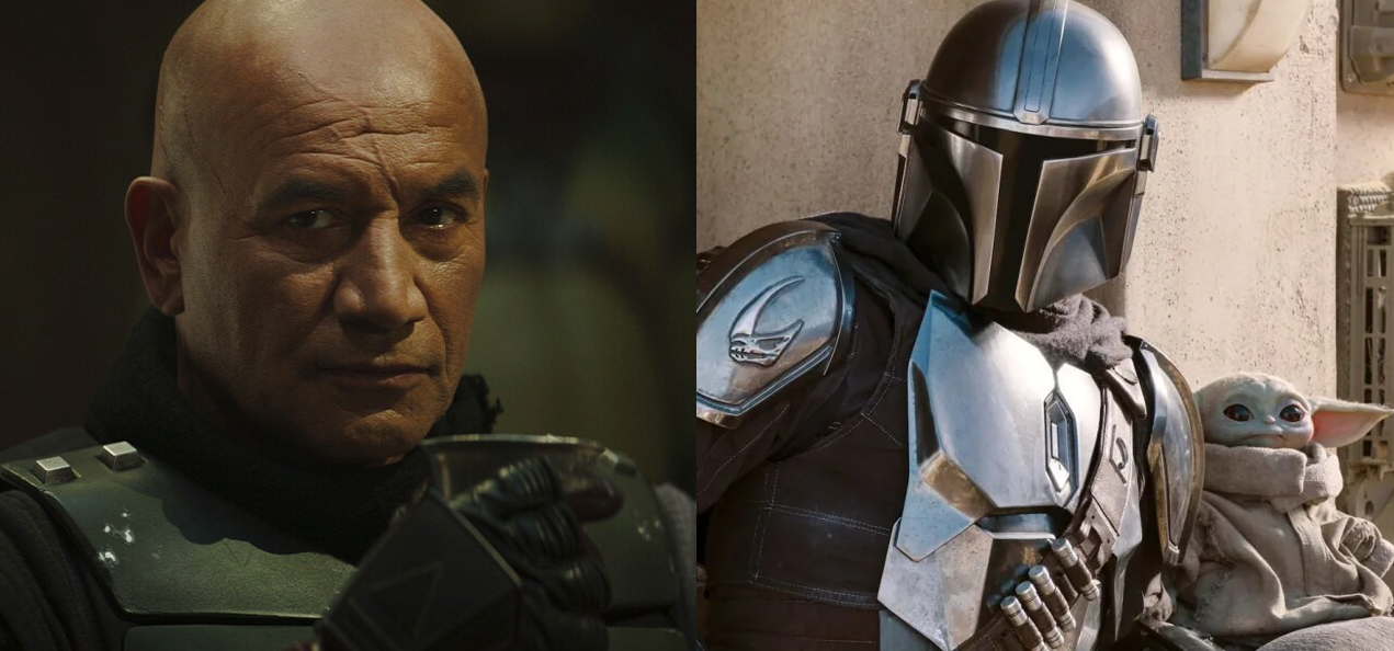 ‘The Mandalorian & Grogu’: Temuera Morrison confirma que no volverá como Boba Fett en la película