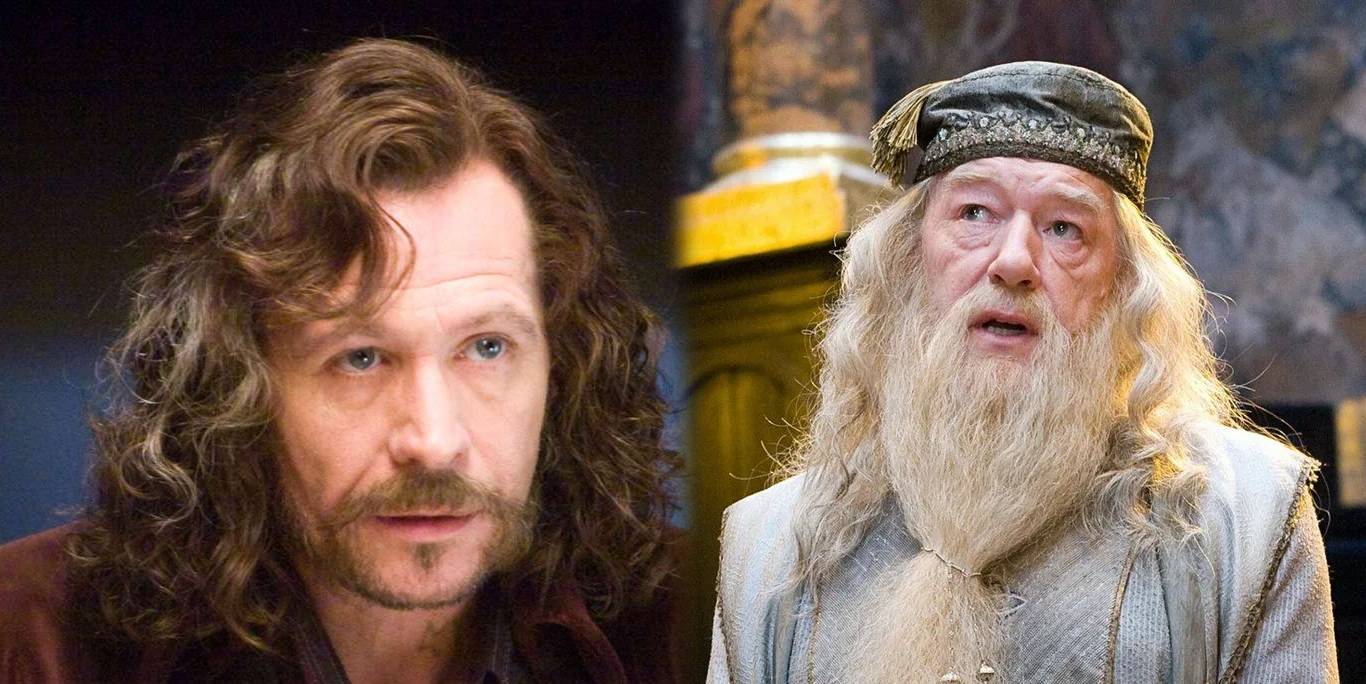 10 puntos para Gryffindor: Gary Oldman confiesa que quiere interpretar a Dumbledore en la serie de ‘Harry Potter’