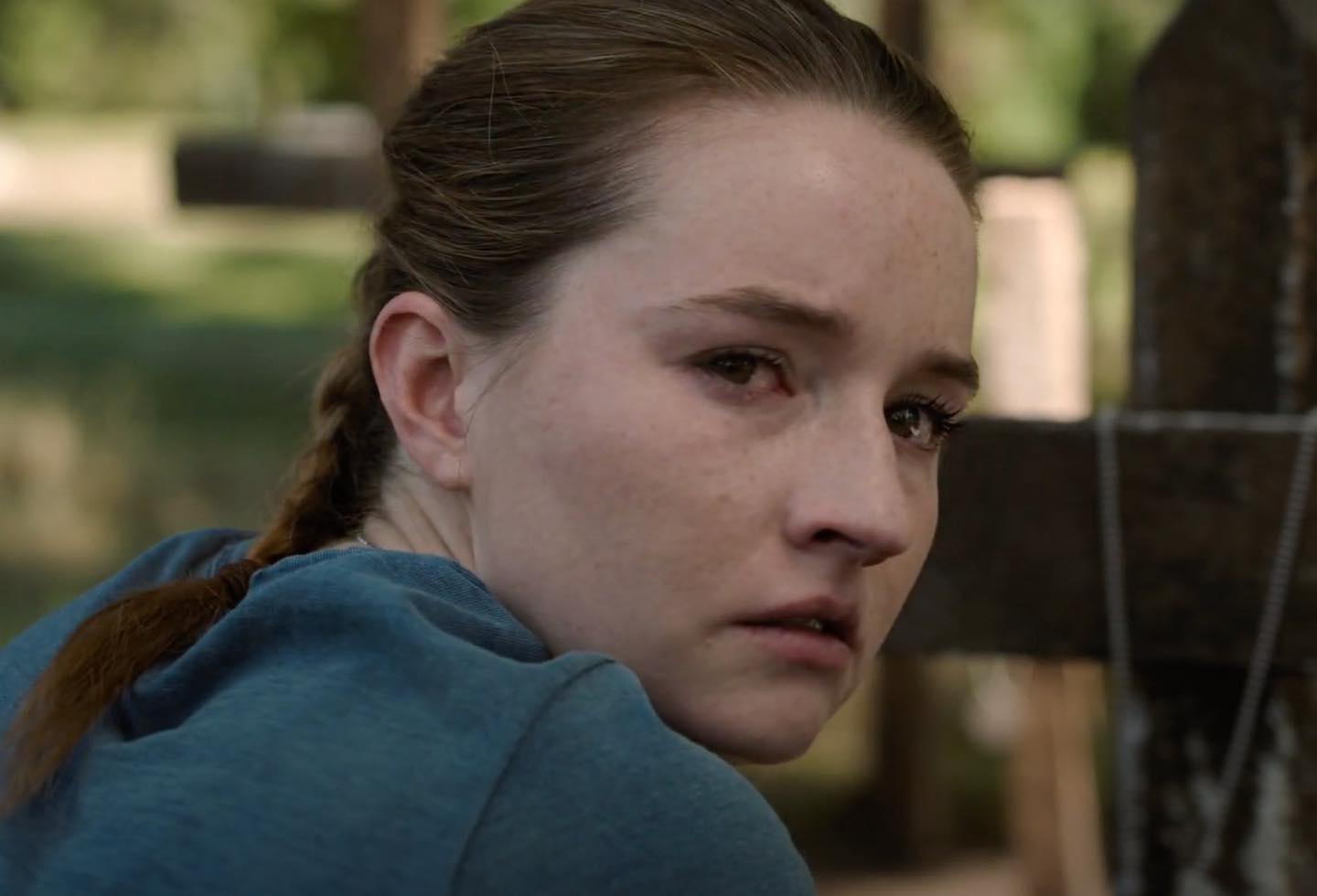 ¿Quién es Abby en ‘The Last of Us’? Conoce al personaje de Kaitlyn Dever que sorprenderá a los fans en la segunda temporada