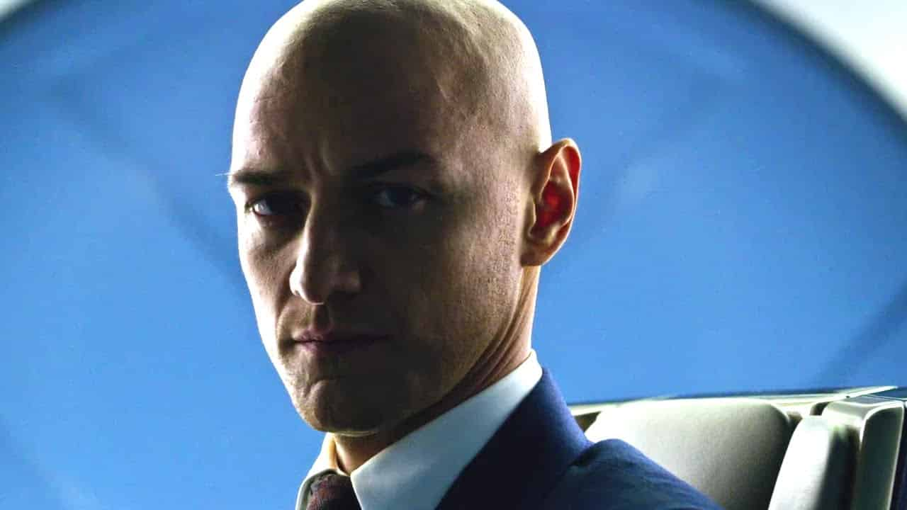 ¿Adiós al Profesor X? James McAvoy sugiere que no volverá como Charles Xavier y da pistas sobre un nuevo actor