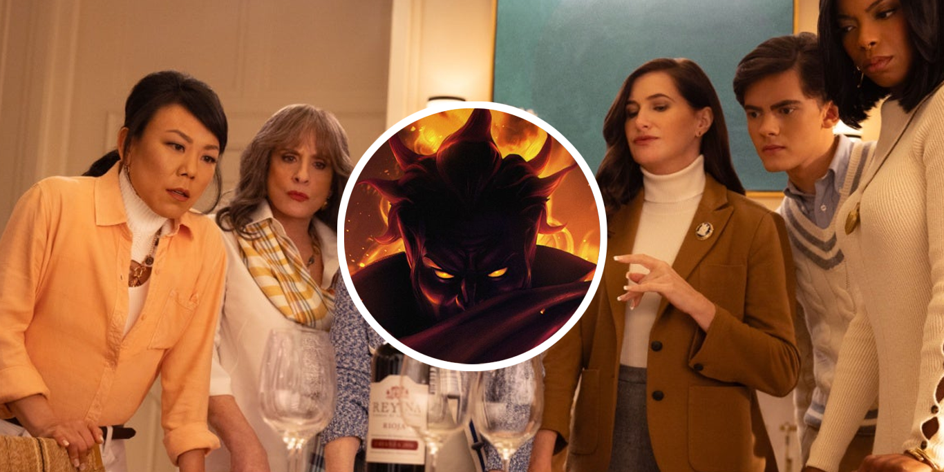 ‘Agatha All Along’ cambia el MCU para siempre con la introducción de uno de los villanos más importantes de los cómics