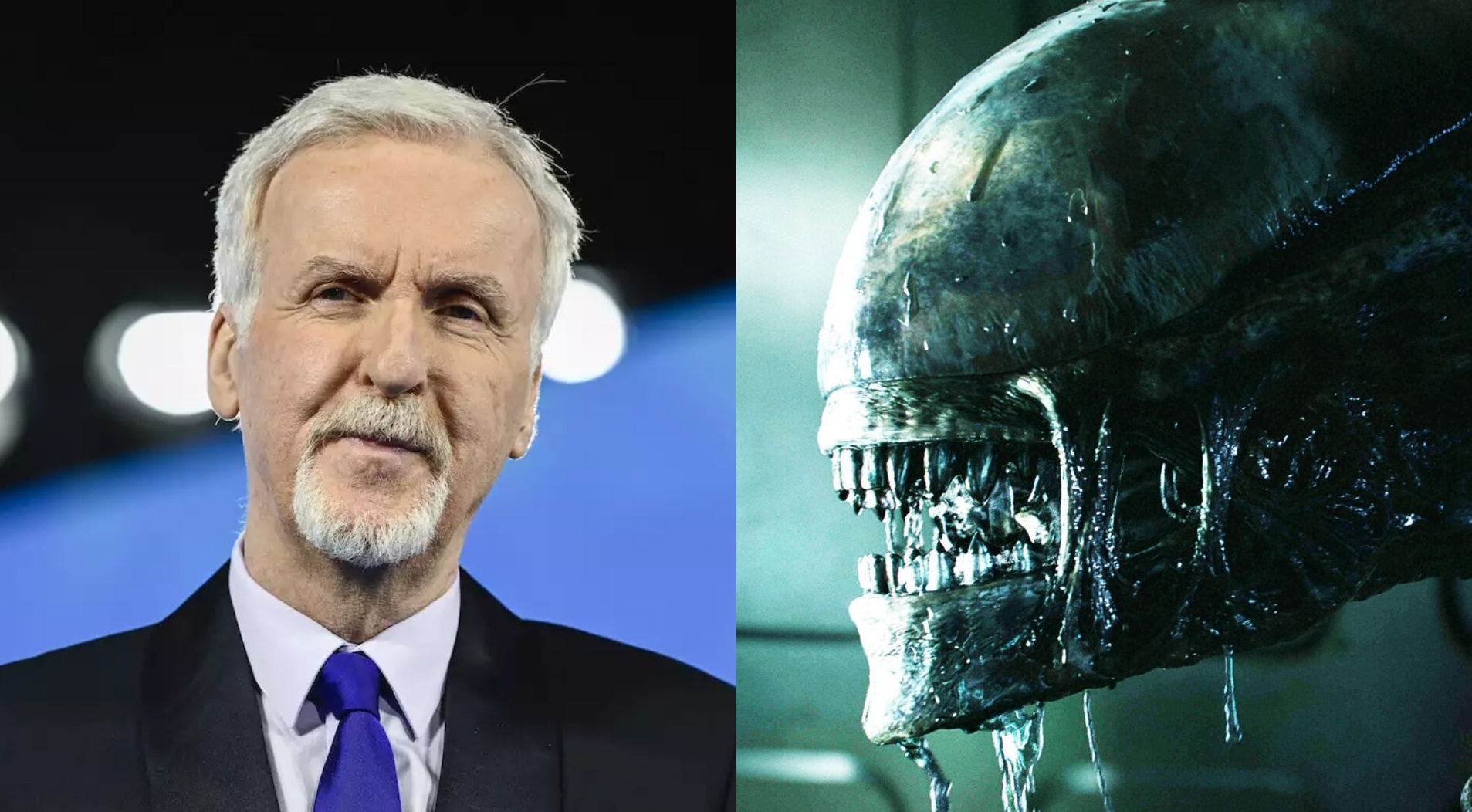 ‘Alien’: James Cameron habla sobre su posible regreso a la franquicia