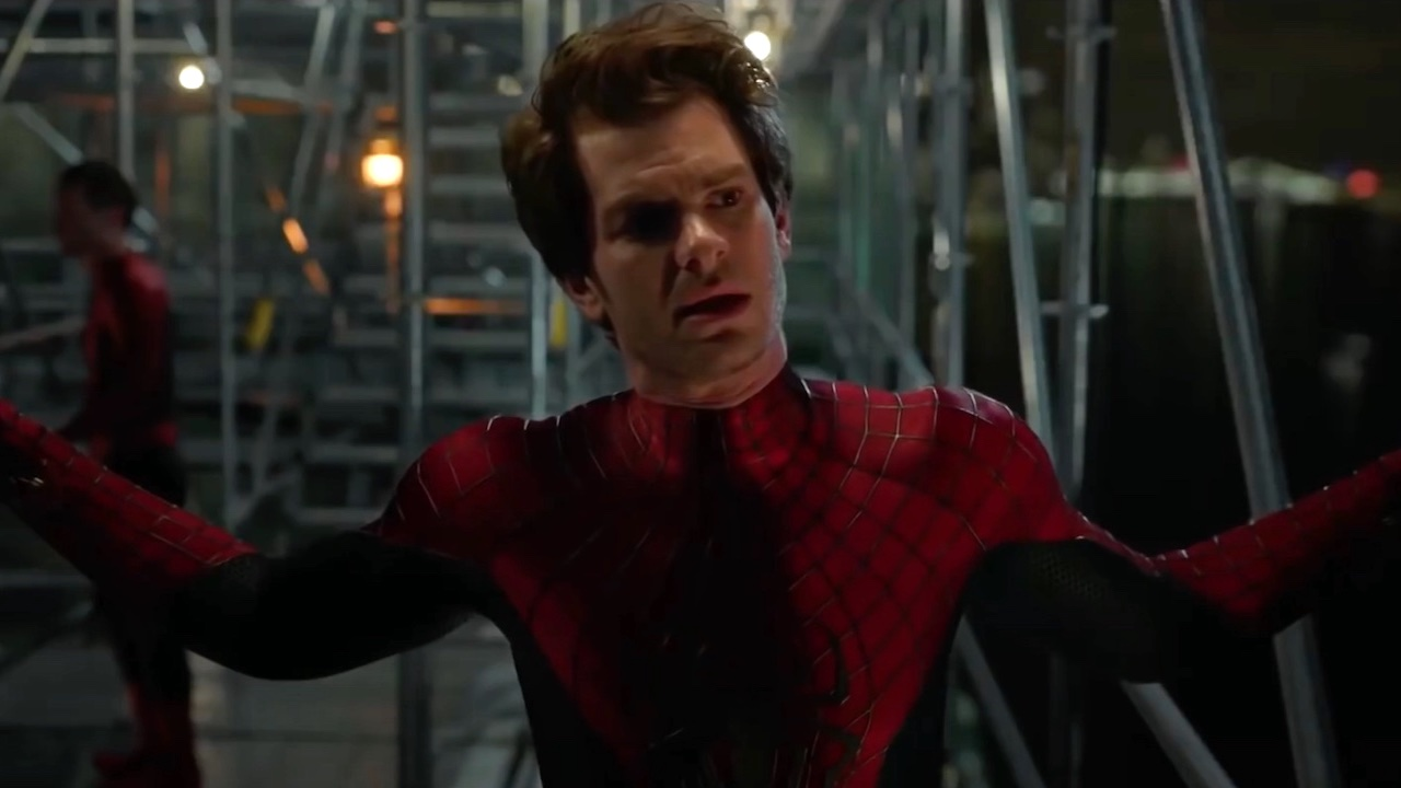 ¿Andrew Garfield regresa al MCU? Esto es lo que dijo sobre los rumores de Spider-Man 4 y su futuro en Marvel Studios