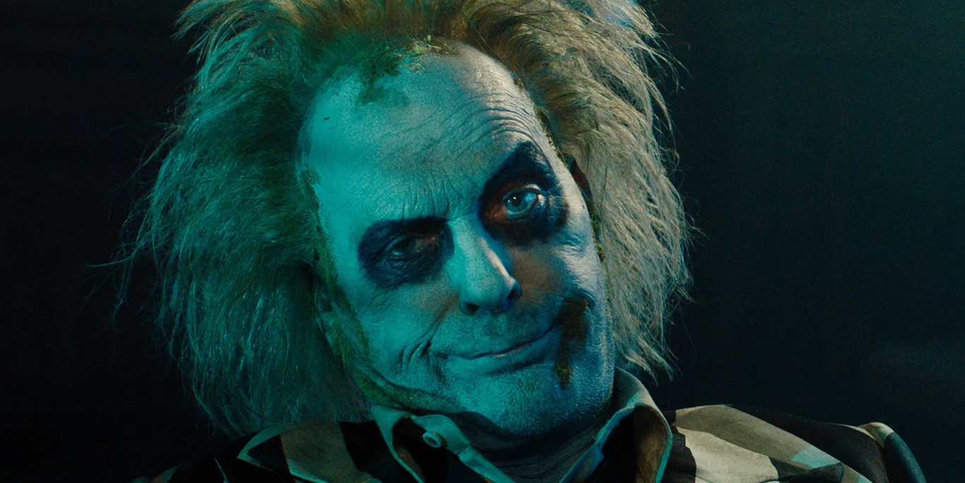 ‘Beetlejuice Beetlejuice’: ¿Qué pasa si invocas al personaje de Michael Keaton en Alexa y en Meta AI?