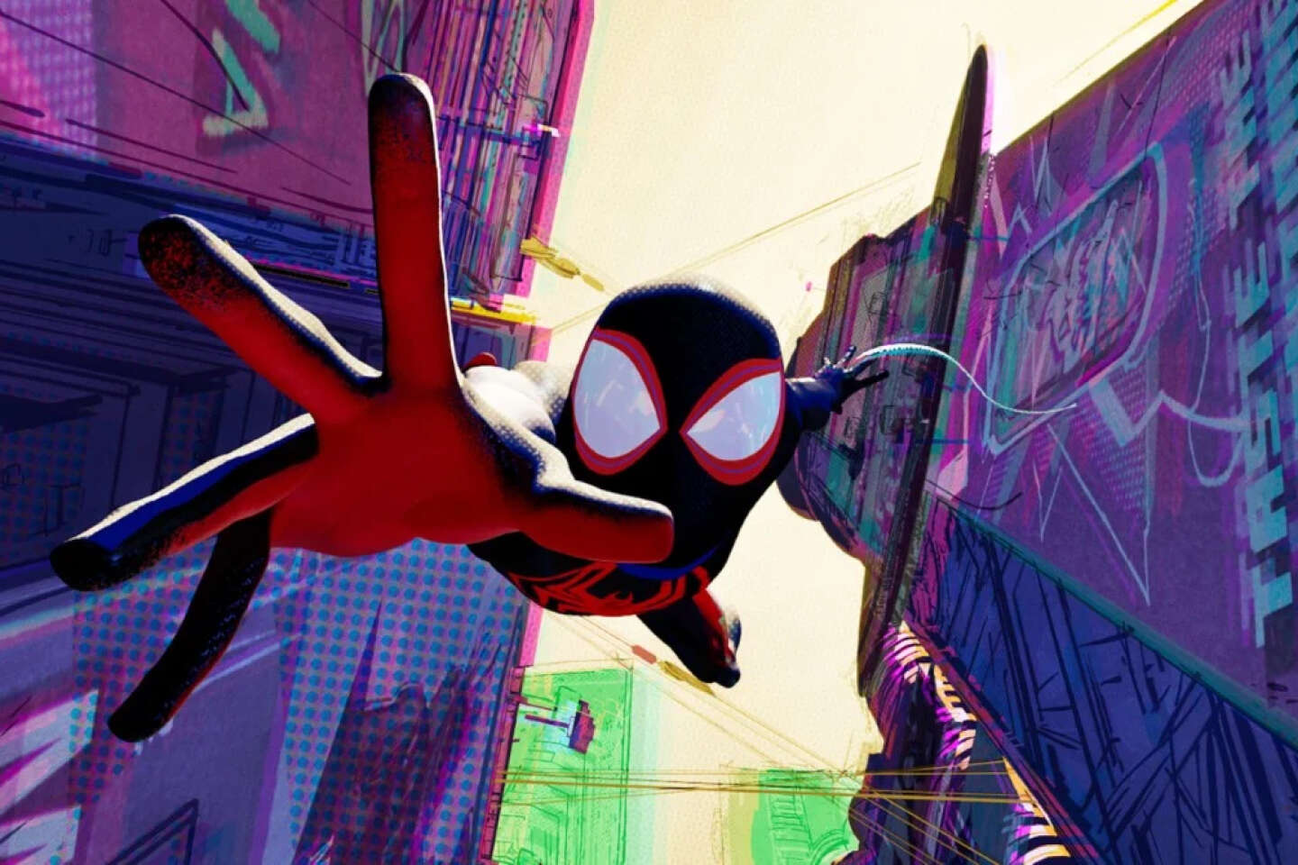 ¿Se cancela ‘Spider-Man: Beyond the Spider-Verse’? Compositor desmiente rumores sobre la nueva película de Miles Morales en Marvel y Sony