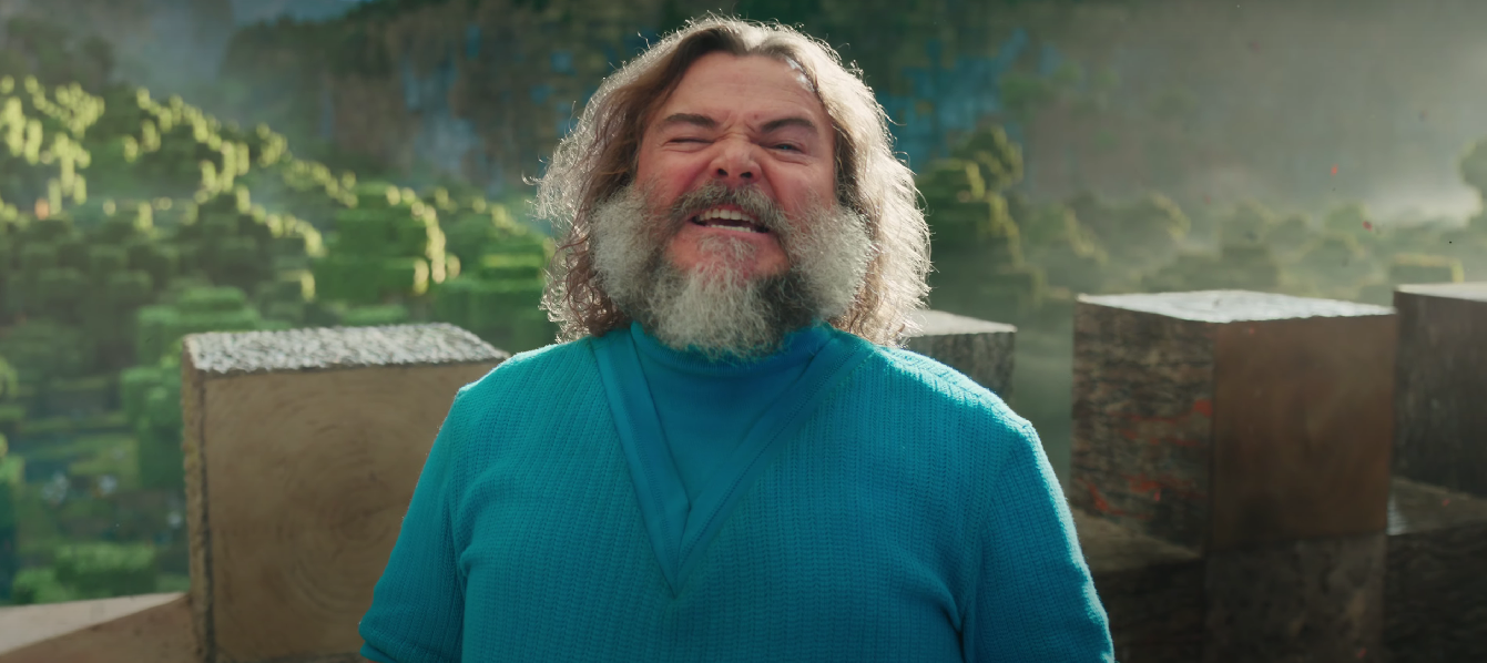 Creepers y bloques: ‘ A Minecraft Movie’, con Jack Black y Jason Momoa, sorprende con su esperado tráiler oficial