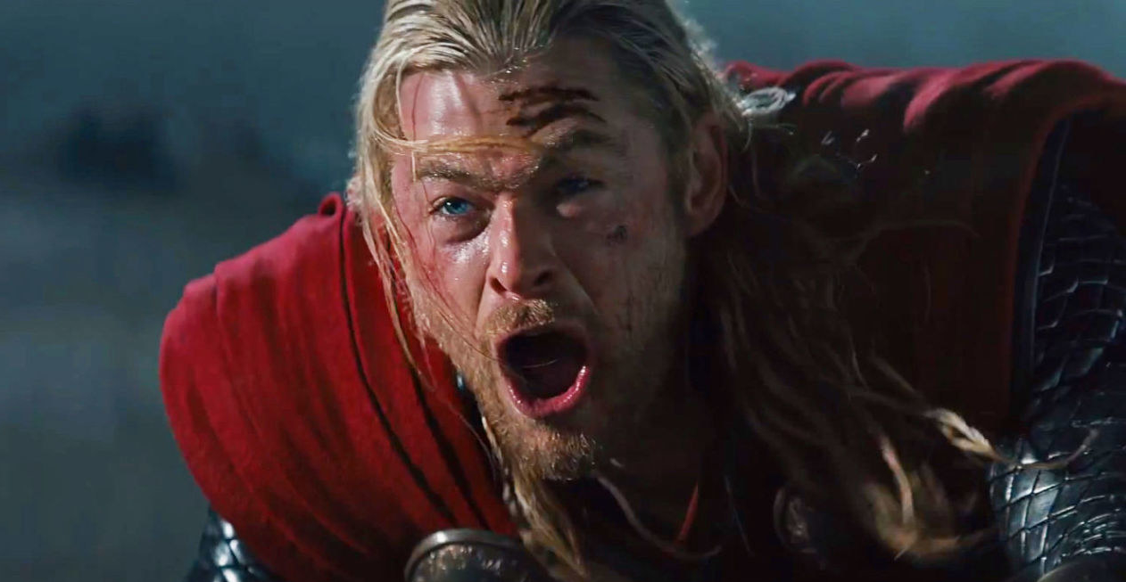 ‘Deadpool & Wolverine’: Chris Hemsworth habla sobre la incógnita de por qué Thor estaba llorando por Wade