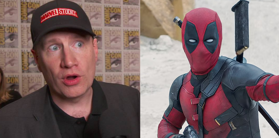 ‘Deadpool & Wolverine’: Este es el consejo que Kevin Feige le dio a Ryan Reynolds y que lo ‘atormentó’ antes del rodaje