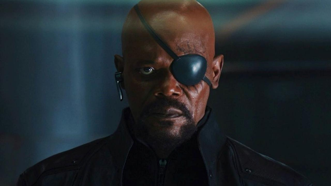 ¿Demasiados ‘Avengers’? Samuel L. Jackson revela que firmó contrato para 9 películas en Marvel Studios y no sabía si viviría para contarlo