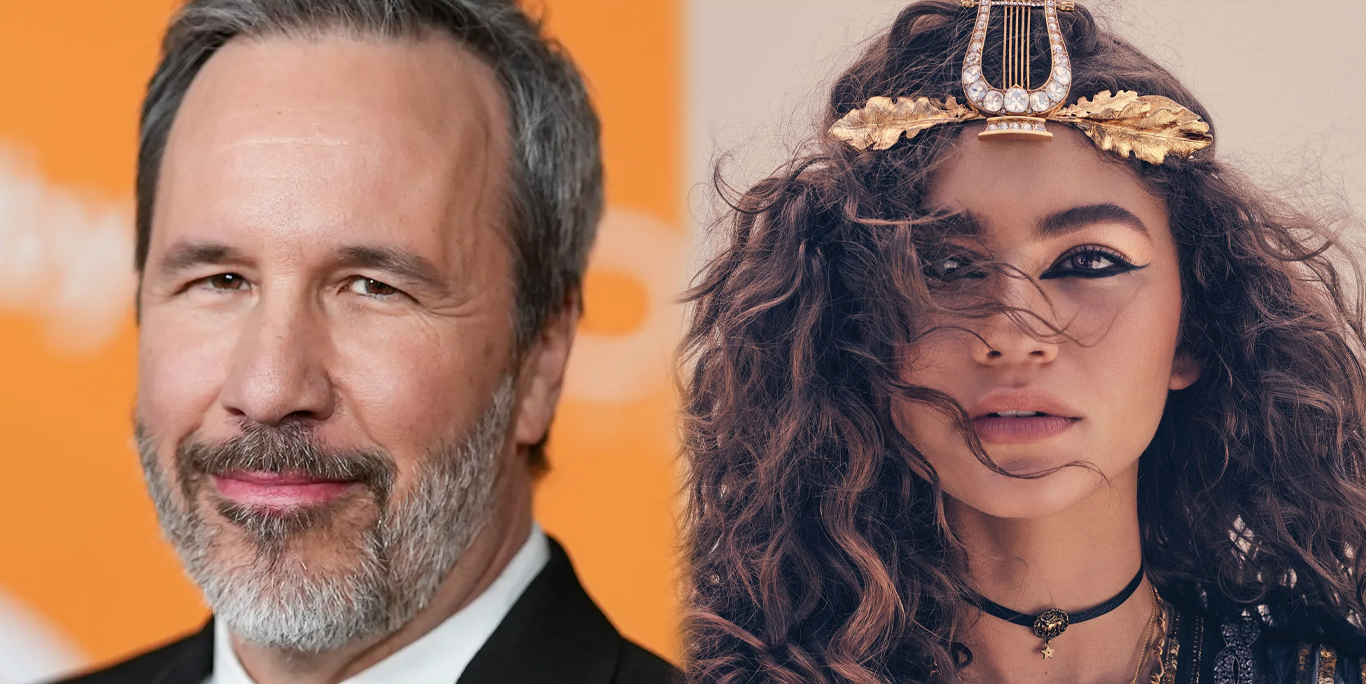 Denis Villeneuve confirma que su película de ‘Cleopatra’, protagonizada por Zendaya, está en desarrollo