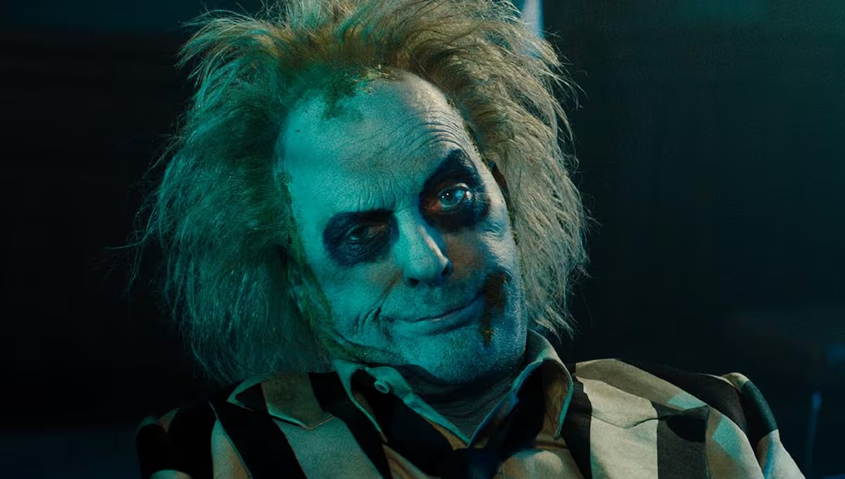 ¡Di ‘Beetlejuice’ tres veces! Razones por las que ‘Beetlejuice 3’ debe hacerse realidad