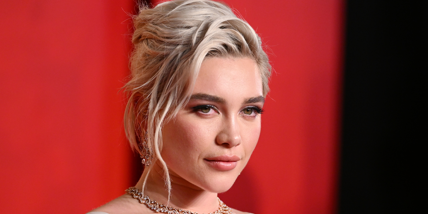 Florence Pugh confiesa que pausó su carrera en Hollywood para disfrutar de la vida: ‘Odio cuánto me he perdido’