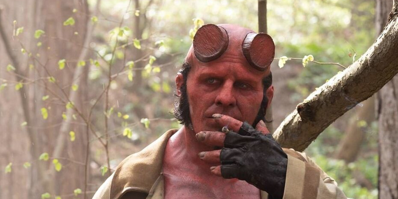 Hellboy: The Crooked Man | Desde ‘Dolorosa de ver’ hasta ‘La versión más fiel a los cómics’, así la describen las primeras reacciones